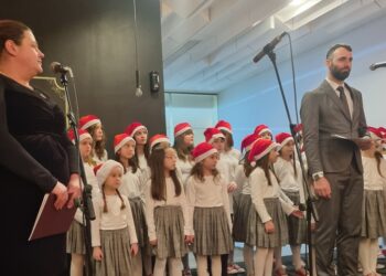 Praznične Đakonije 14. put održane u Vršcu (FOTO)
