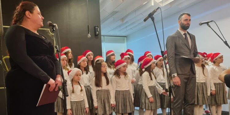 Praznične Đakonije 14. put održane u Vršcu (FOTO)