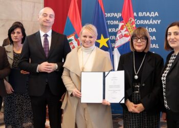 „Najbolje iz Vojvodine“ sada je oznaka kvaliteta vršačkog Grožđebala