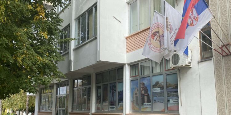 Kulturni centar Plandište organizuje novogodišnji koncert u petak 27. decembra