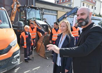 Salapura: Protekla 2024. bila je godina izazova, uspeha i novih početaka