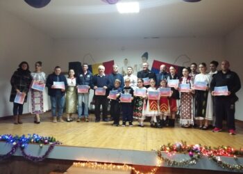 Barice: Godišnji „Koncert prijateljstva“ KUD NIkolae Baličesku zakazan za petak 27. decembra