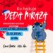 Dečji novogodišnji mjuzikl „Ko hejtuje Deda Mraza?“ 15. decembra