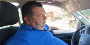 Tajkun Tikić „prozviždao“: Hoće da aktivira „Medinu liniju“!