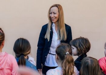 Dragana Mitrović gradonačelnica Vršca: Na vreme smo gledali u budućnost