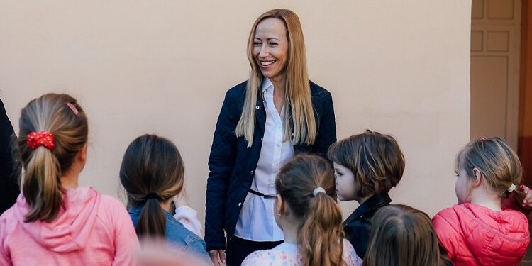 Dragana Mitrović gradonačelnica Vršca: Na vreme smo gledali u budućnost