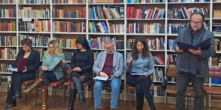 Održana manifestacija Noć biblioteka