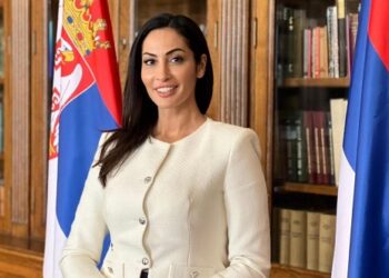 Ljubica Vraneš, moćan ambasador srpske kulture i patriota