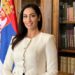 Ljubica Vraneš, moćan ambasador srpske kulture i patriota