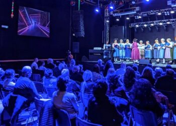 Koncert „Susret u Adventu“ poklon Humanitarnog udruženja Nemaca „Hennemann“