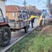 JKP Drugi oktobar nastavlja radove na čišćenju i produbljivanju atmosferskih kanala