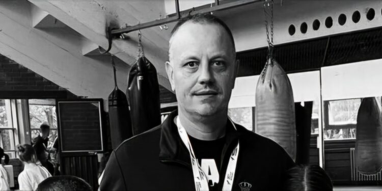Preminuo Boris Gorjup dugogodišnji sportski radnik