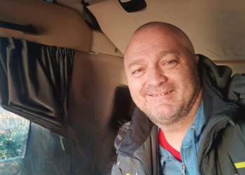 „NEĆU DA RUŠIM DRŽAVU“ ŠIRI SE KROZ SWISSLION! Još jedan vozač kamiona dao otkaz!