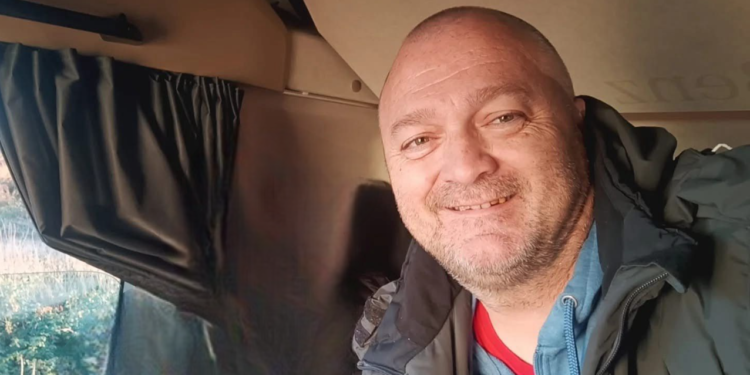 „NEĆU DA RUŠIM DRŽAVU“ ŠIRI SE KROZ SWISSLION! Još jedan vozač kamiona dao otkaz!