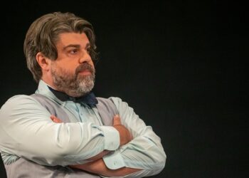 Fuad Tabučić novi član ansambla Narodnog pozorišta „Sterija“