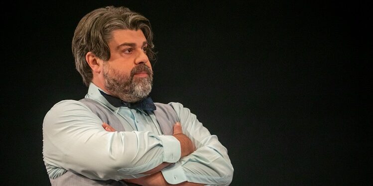 Fuad Tabučić novi član ansambla Narodnog pozorišta „Sterija“