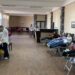 Plandište: Građani na visini zadatka, 55 dobrovoljnih davalaca krvi
