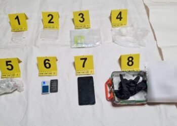 Južnobanatska policija zaplenila veću količinu droge u Vršcu i Pančevu