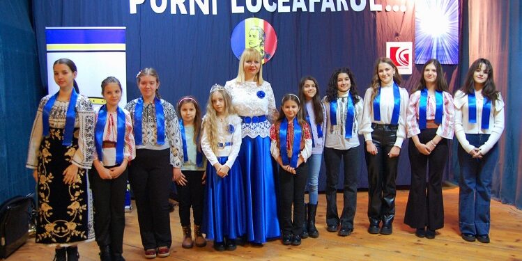 Nacionalni dan kulture Rumuna „Medaljon Eminesku 2025 – Krenu Večernjak“ 15. januara