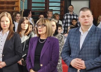 Predsednica Pokrajinske vlade Maja Gojković prisustvovala proslavi Savindana u Hajdučici