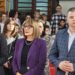 Predsednica Pokrajinske vlade Maja Gojković prisustvovala proslavi Savindana u Hajdučici