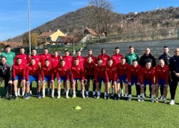 OFK Vršac počeo pripreme, uskoro pojačanja