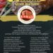 Jedinstveni gastro festival u Srbiji: 18. Švarglijada u Lokvama 7. i 8. februara
