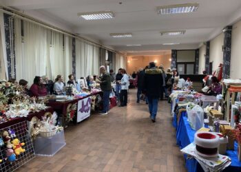 Tradicionalno druženje u organizaciji Opštinskog udruženja penzionera Plandište