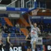 Košarkaši Vršac Meridianbeta lako protiv Novog Pazara