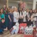 SBPB iz Vršca uručila novogodišnje paketiće deci bez roditeljskog staranja