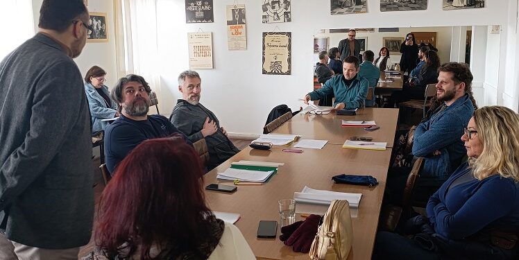 Narodno pozorište „Sterija“ danas slavi 219 godina od Sterijinog rođenja