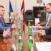 Gojković: Prioritet Pokrajinske vlade u 2025. biće ulaganje u Južni Banat