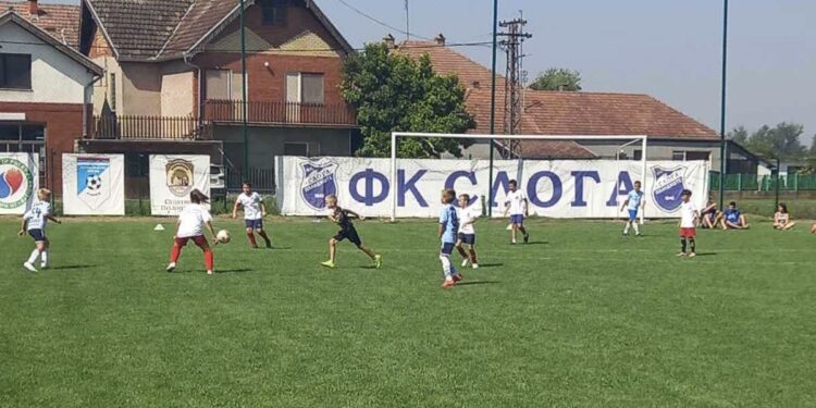 Plandište: Slabi nastupi na jesen, bude nadu za lepše fudbalsko proleće
