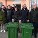 Besplatne kante za smeće u Sočici, Jablanci i Vojvodincima