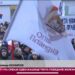 Moli se lopov da vrati opštinsku zastavu na Kulturni centar u Plandištu