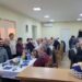 Udruženje penzionera Vlajkovca održalo godišnju Skupštinu