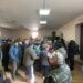 Unapređenje komunalne higijene: Meštani Straže preuzeli nove kante