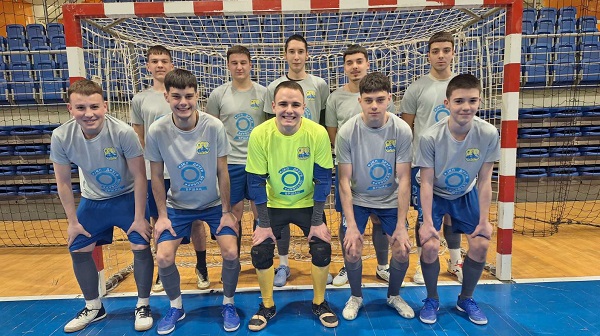 Omladinci KMF Forum nastavljaju sa pobedama