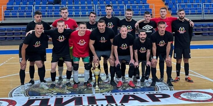 Velika pobeda Foruma protiv favorita za ulazak u Prvu ligu