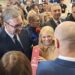 Predsednik Vučić posetio štand Vršca na međunarodnom sajmu turizma u Beogradu