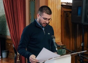 Usvojen Izveštaj o stanju bezbednosti saobraćaja na području Grada Vršca za 2024. godinu