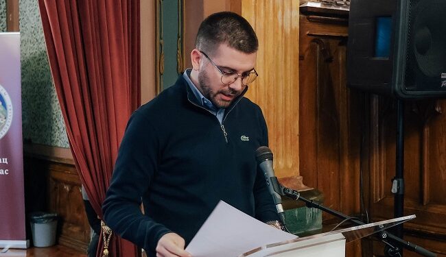 Usvojen Izveštaj o stanju bezbednosti saobraćaja na području Grada Vršca za 2024. godinu