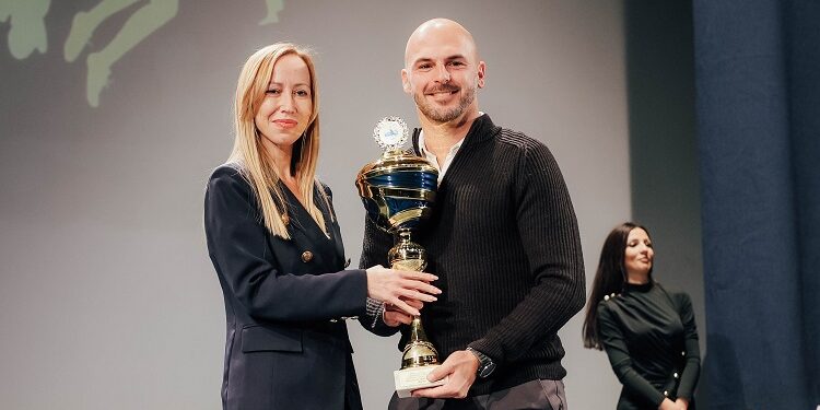 OFK Vršac najbolja ekipa Grada Vršca, minut ćutanja za Borisa Gorjupa