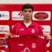 Od Maksimira do Vršca: Đekić pojačao našeg prvoligaša