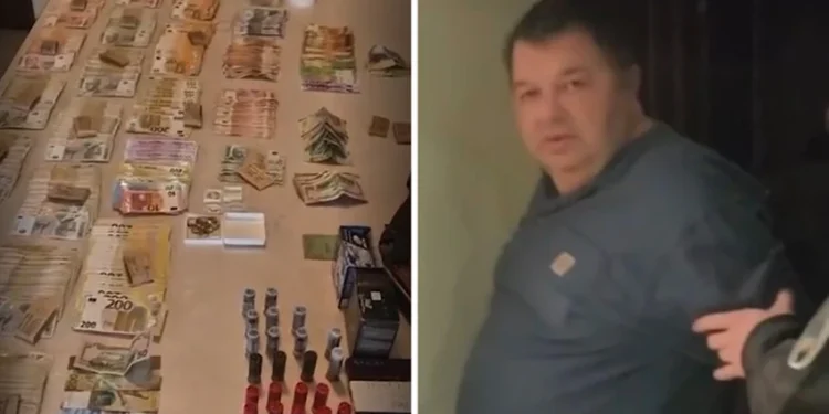 Uspon i pad dinastije Tikić: Detaljna šema organizovane prevare vojvođanskih „Sopranosa“