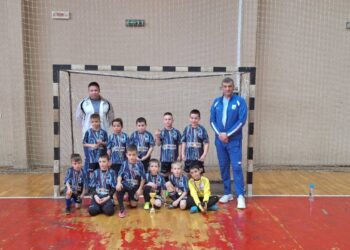OFK Plandište izborilo plasman na Državno prvenstvo