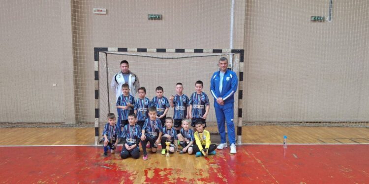 OFK Plandište izborilo plasman na Državno prvenstvo