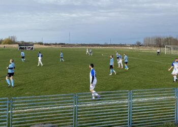 Pripremne utakmice FK SLoge Plandište pred početak sezone