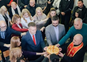 Poljoprivredna škola Vršac svečano na dan svog zaštitnika – Svetog Trifuna