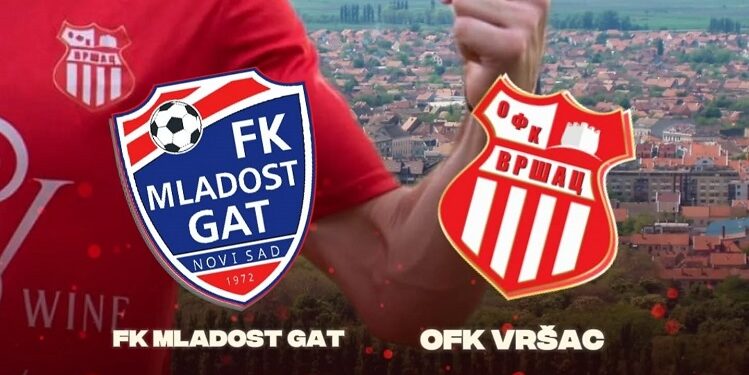 OFK Vršac kreće ka vrhu: Prva prepreka Mladost GAT